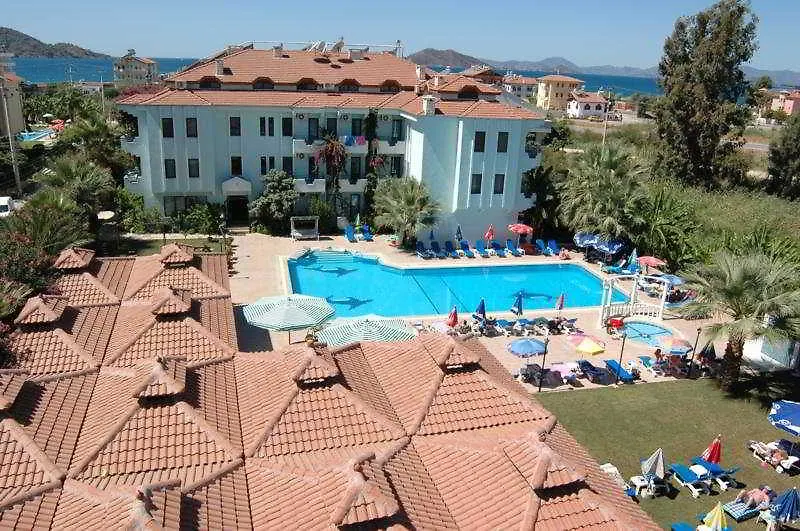 Oykun Hotel Fethiye