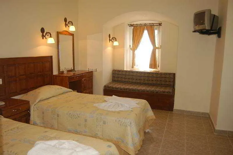 Oykun Hotel Fethiye