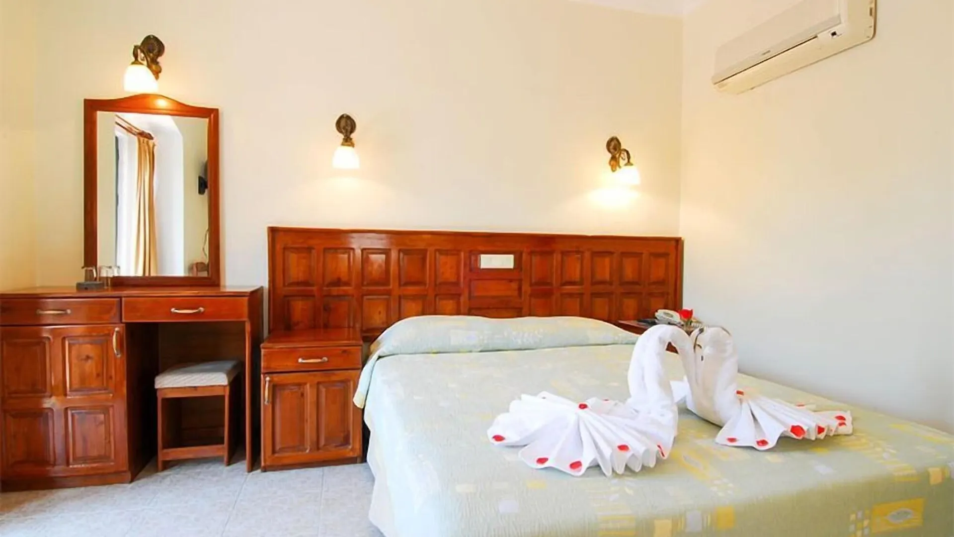 Oykun Hotel Fethiye