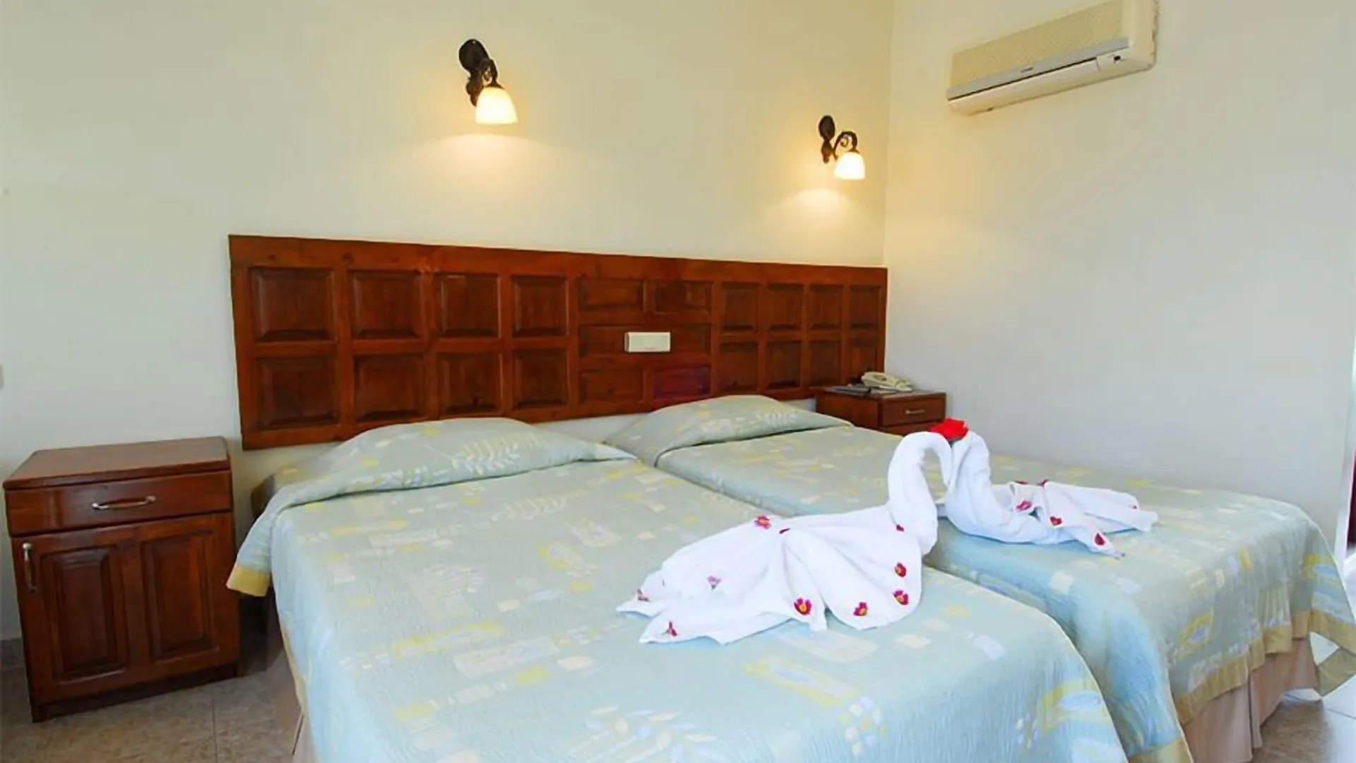 Oykun Hotel Fethiye