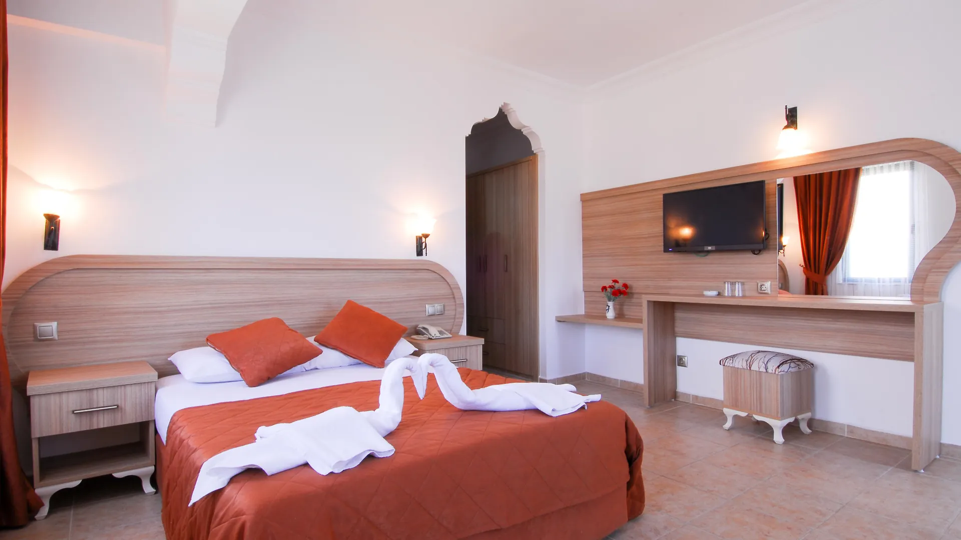 Oykun Hotel Fethiye 3*,  Turkey
