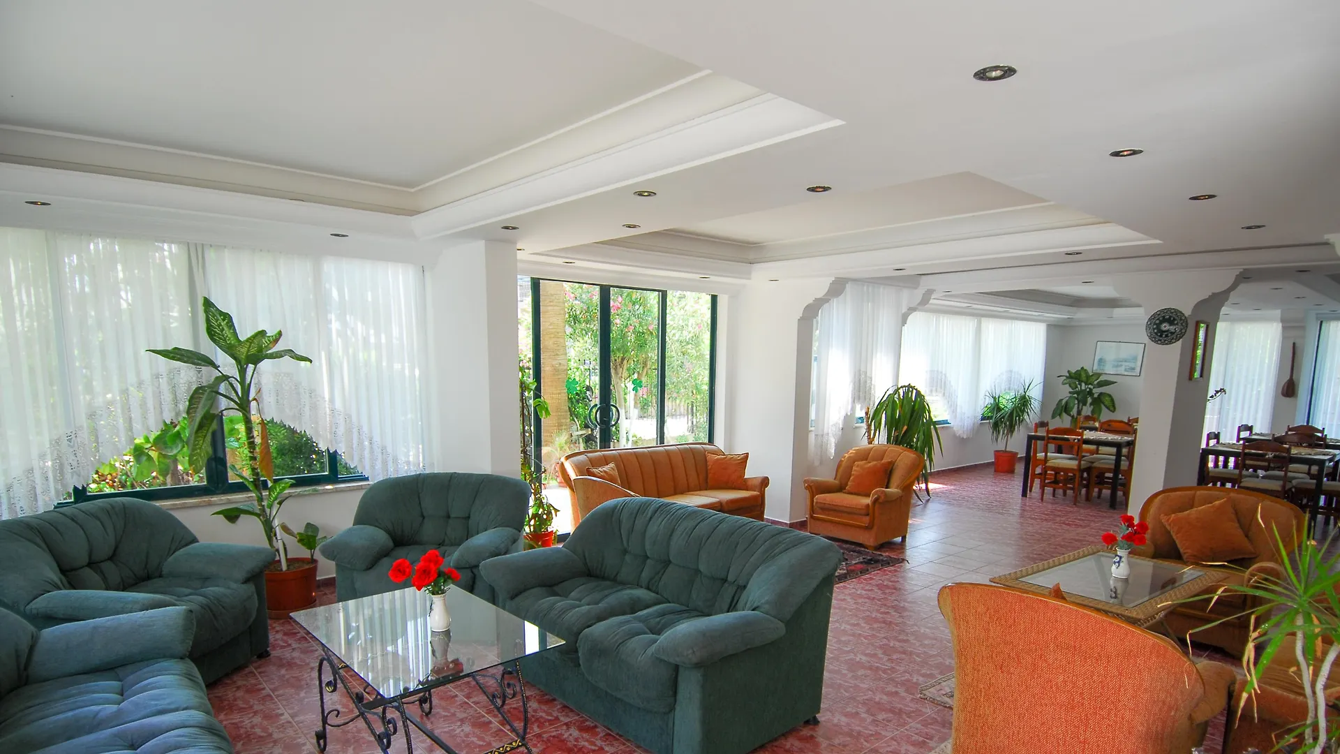 Oykun Hotel Fethiye 3*,