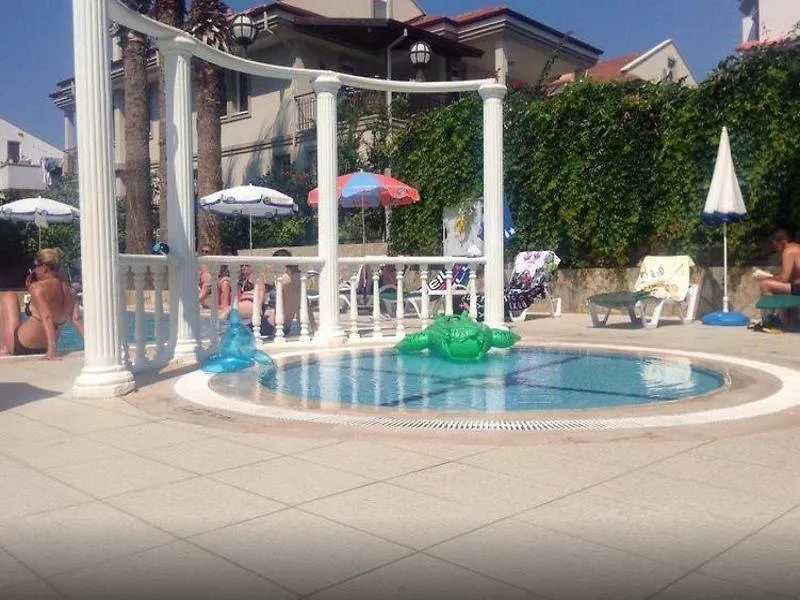 ***  Oykun Hotel Fethiye Turkey