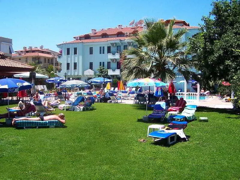 Oykun Hotel Fethiye
