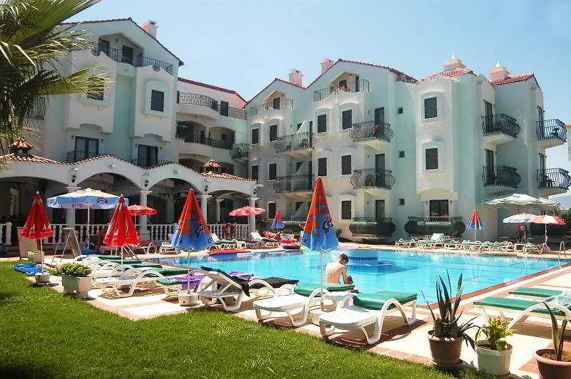 Oykun Hotel Fethiye