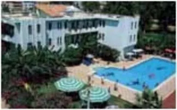 Oykun Hotel Fethiye