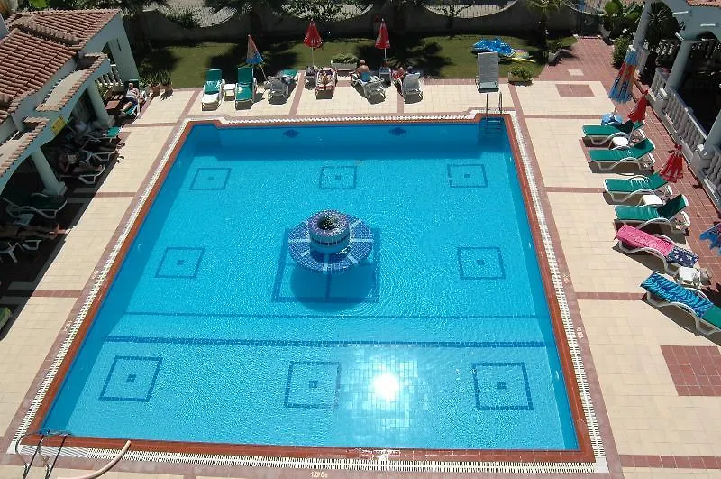 Oykun Hotel Fethiye